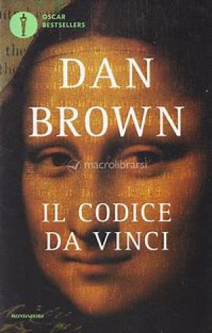 Il codice Da Vinci